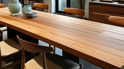 How to Choose Dining Tables for Global Buyers?
