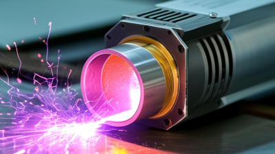 What Is a CO2 Laser Lamp and How Does It Work?