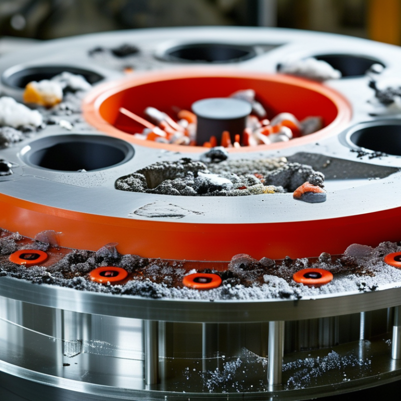 What Is a Melt Filtration Disc and How Does It Work?