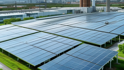 How to Choose Green Energy Technology for Your Business