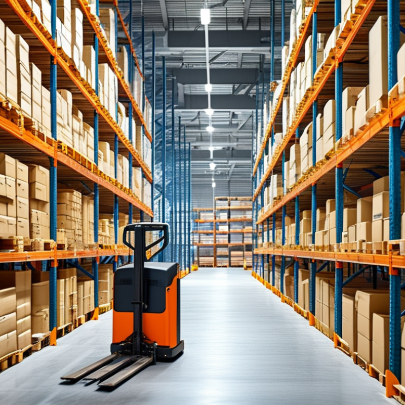 How to Choose the Best Shelving Systems for Your Business?