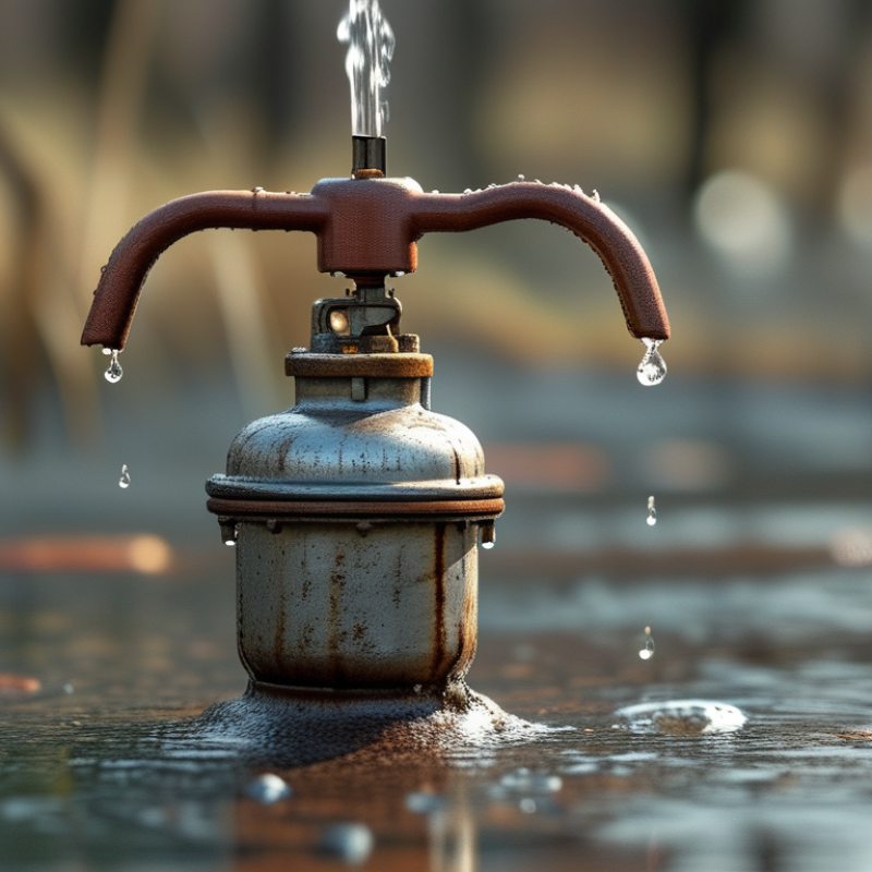 Why Is My Boiler Relief Valve Leaking?