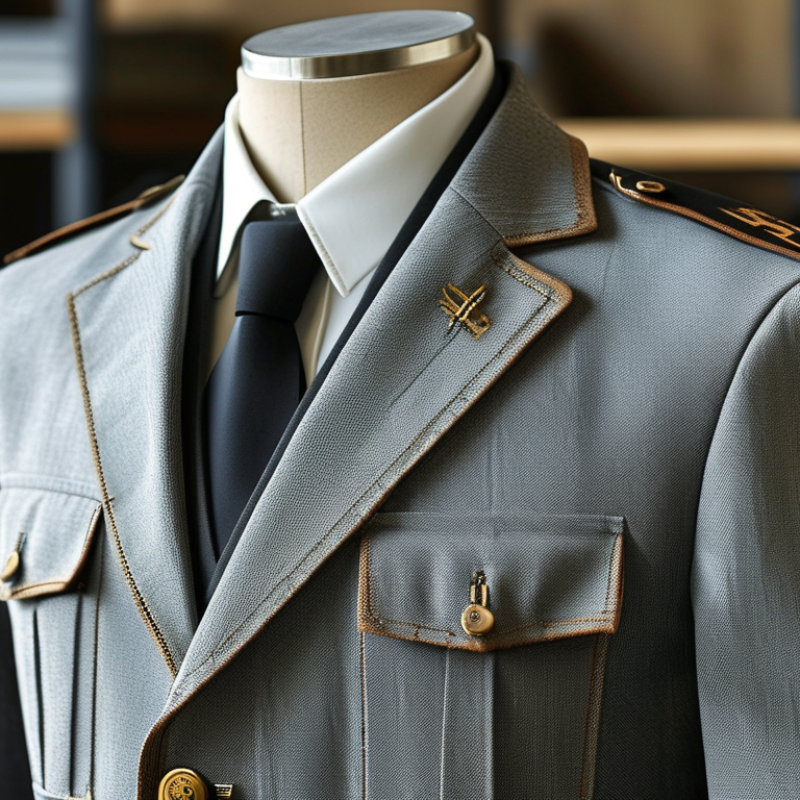 7 mejores fabricantes de uniformes ¿cómo encontrar el ideal?