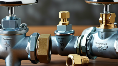 7 Tips for Choosing a Geyser Pressure Valve?