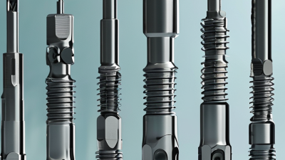 2026 Top Orthopedic Locking Screws Manufacturers?