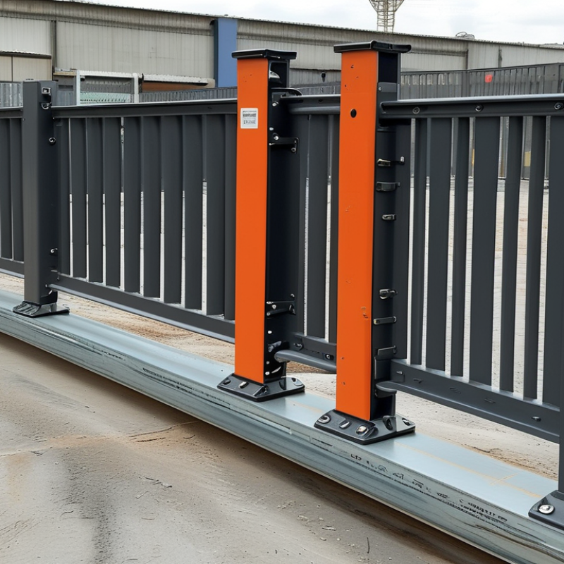 7 Best Safety Rail Suppliers for Global Buyers?