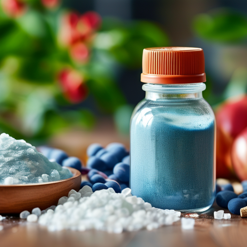 Top 10 Urolithin A Bulk Powder Suppliers Worldwide