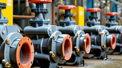 10 Best Centrifugal Pumps for Industrial Use?