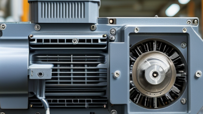 Top IPM SynRM Motor Manufacturers and Suppliers?