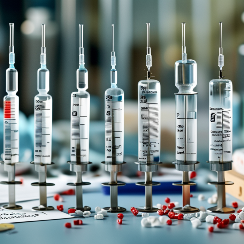 10 Medical Syringe Buying Tips for Global Buyers