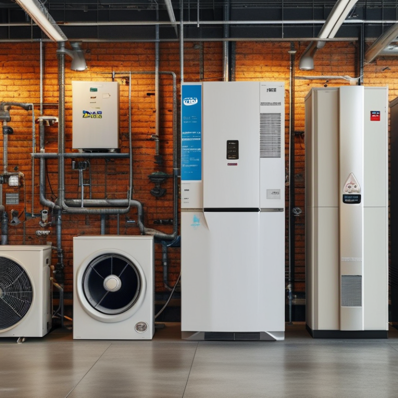 Top 10 HVAC Air Conditioner Suppliers Worldwide?
