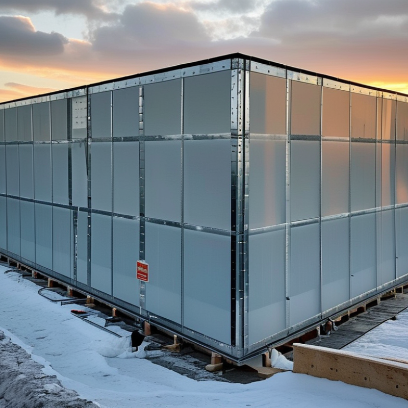 Why Choose Insulation Polystyrene for Global Projects?