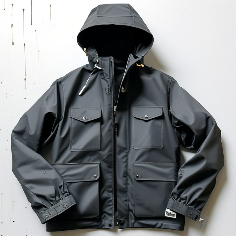 China Top Waterproof Raincoat Manufacturers?