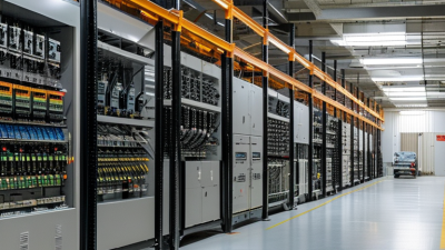 Top MCC Electrical Suppliers for Global Buyers?