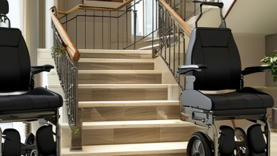 China Top 10 Handicap Stair Lift Manufacturers?
