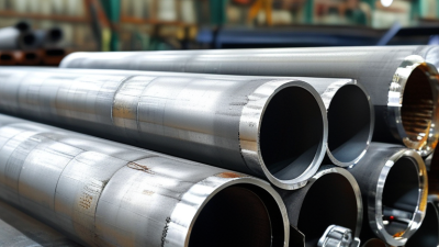 What Is 304 Seamless Steel Tube Used For?