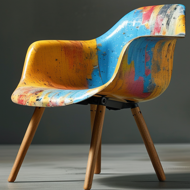 How to Choose Recycled Plastic Furniture for Global Sourcing