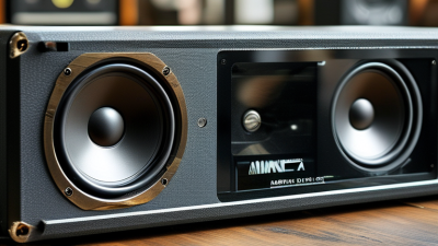 China Top 10 Double Din Car Stereo Manufacturers