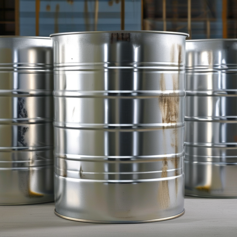 China Top Galvanized Closed Head Steel Drum Supplier?