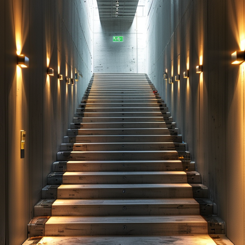 How to Choose Emergency Lights for Global Buyers?