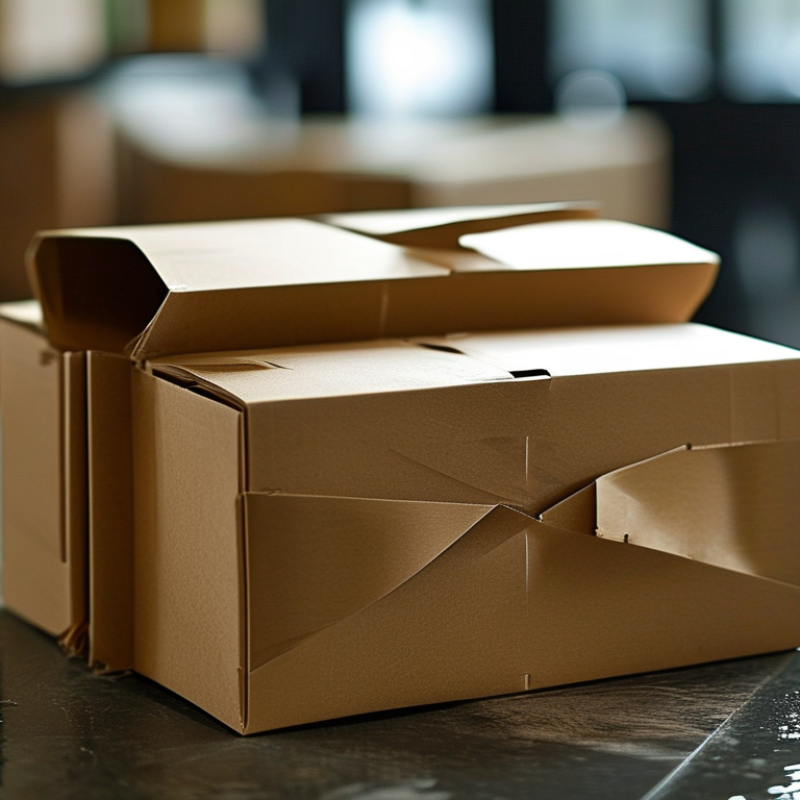 Why Choose Rigid Mailers for Global Shipping?