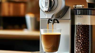 What Is a Hot Drinks Machine and Which Type Is Best?