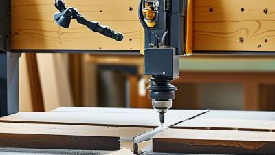 Top 10 CNC Wood Cutting Machines for Sale Worldwide