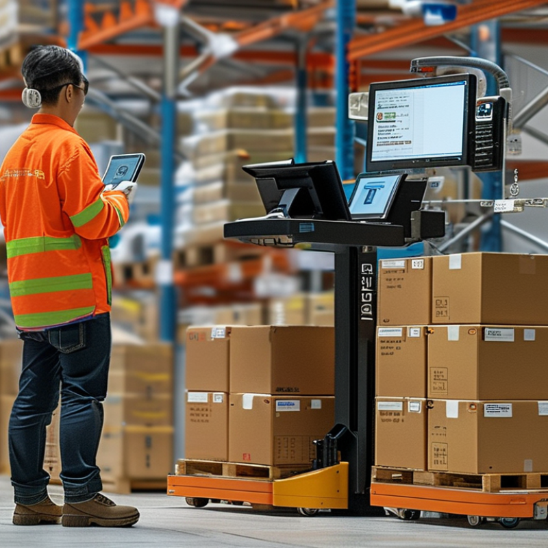 What Are the Top China RTLS Tags for Global Buyers?