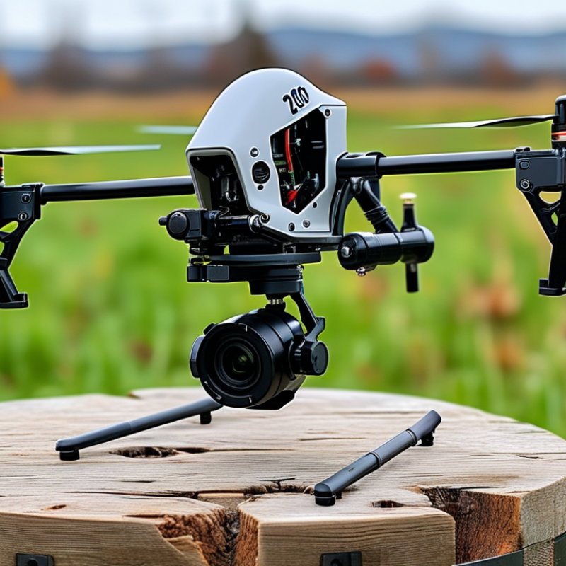 2026 How to Compare Drone Gimbal Prices?
