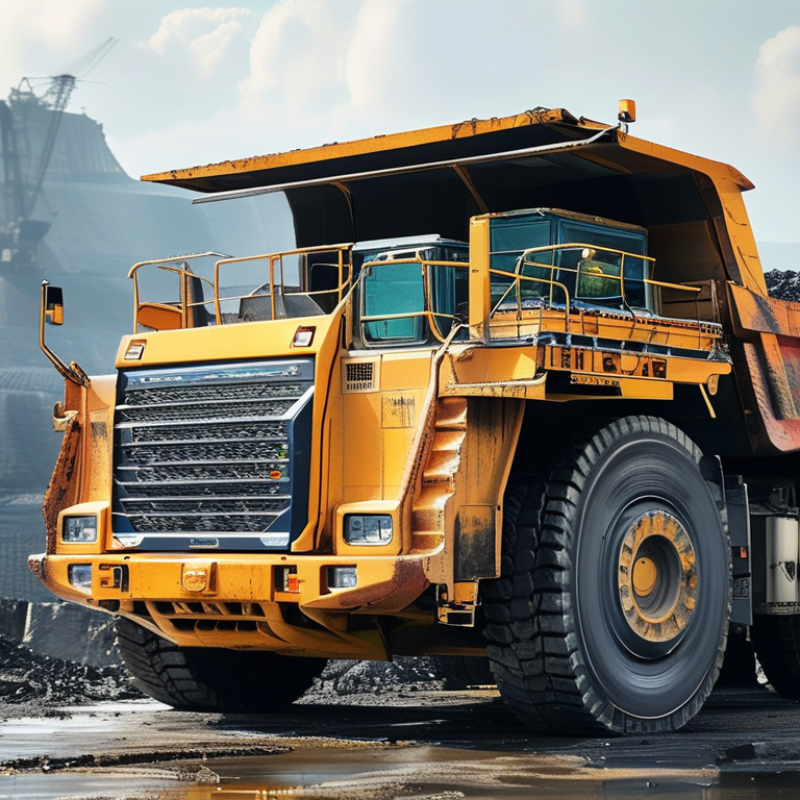 China Top 10 Dump Truck Mining Jobs Suppliers?