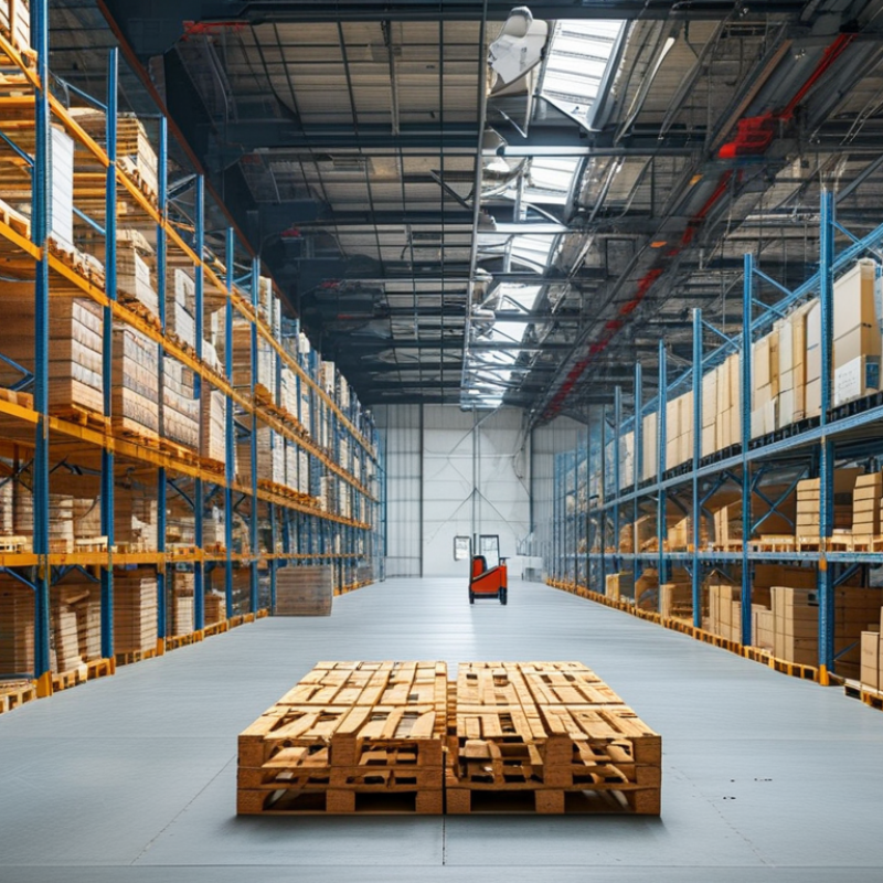 How to Find Top Pallet Racking Manufacturers in China?