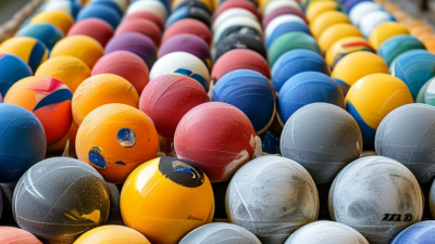 2026 Top Beer Pong Balls for Wholesale Buyers