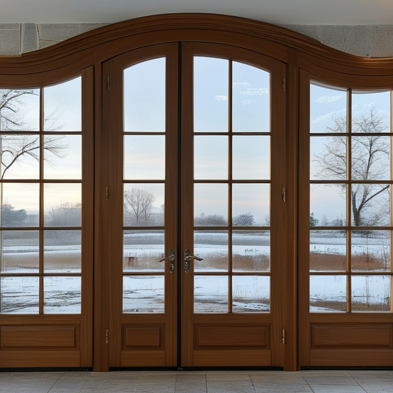 Top French Doors Patio Doors for Global Buyers