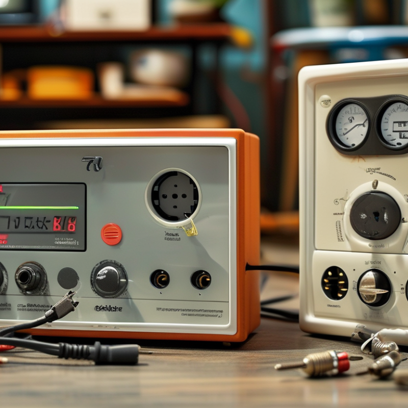 7 Best Appliance Voltage Protectors for Global Buyers