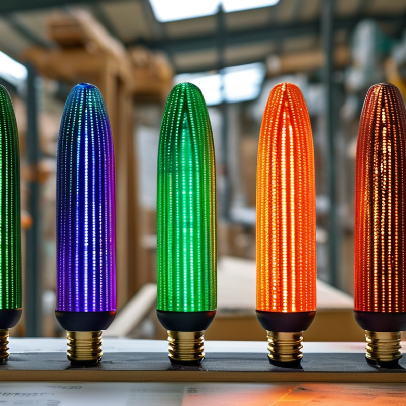 How to Choose Fannicoo LED Corn Bulb for Global Buyers?