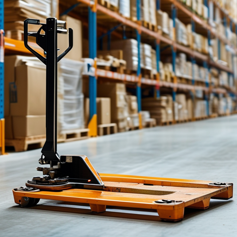 2026 How to Choose Manual Handling Equipment?