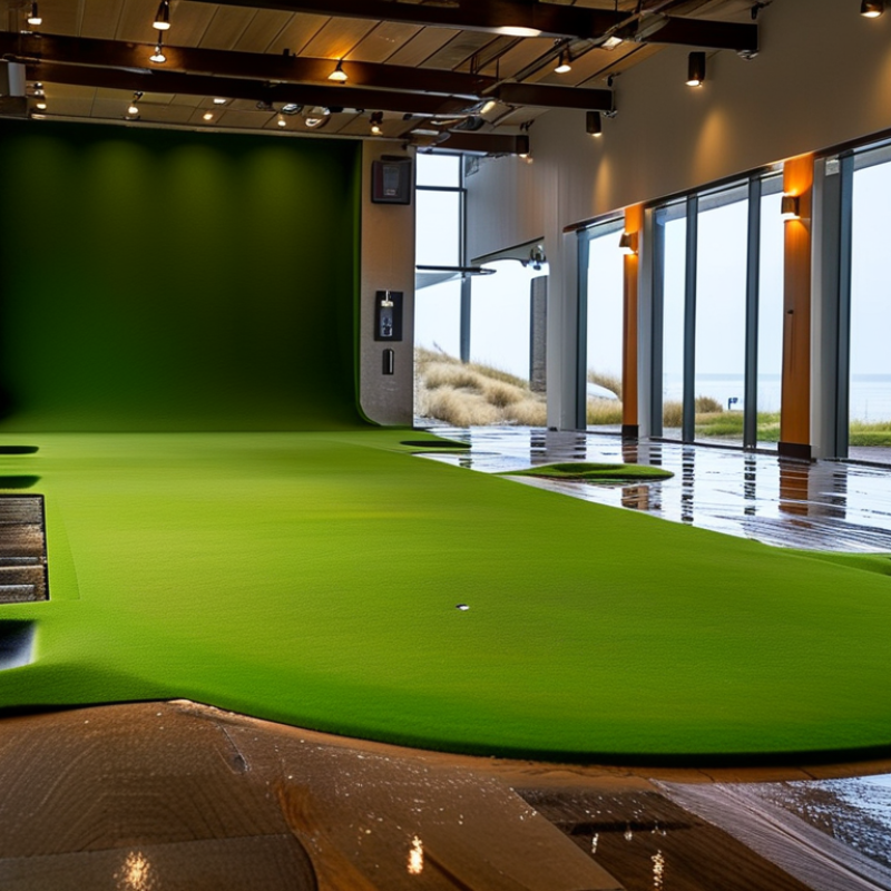 2026 Best Golf Range Mats for Global Buyers?