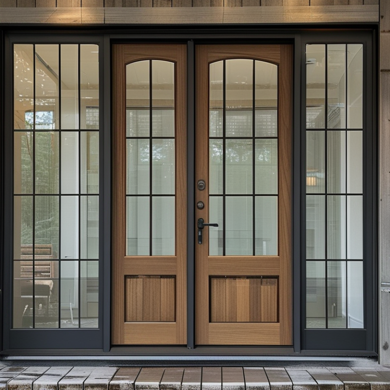 2026 Best Entry Door Types for Global Buyers?