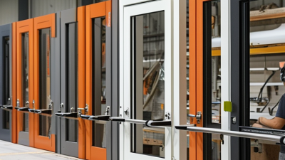 10 Door Assembly Table Buying Tips for Global Buyers?