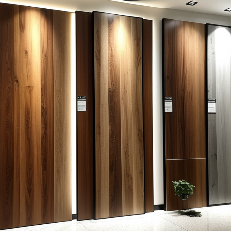 How to Choose Laminated Wood Veneer Panels in 2026?