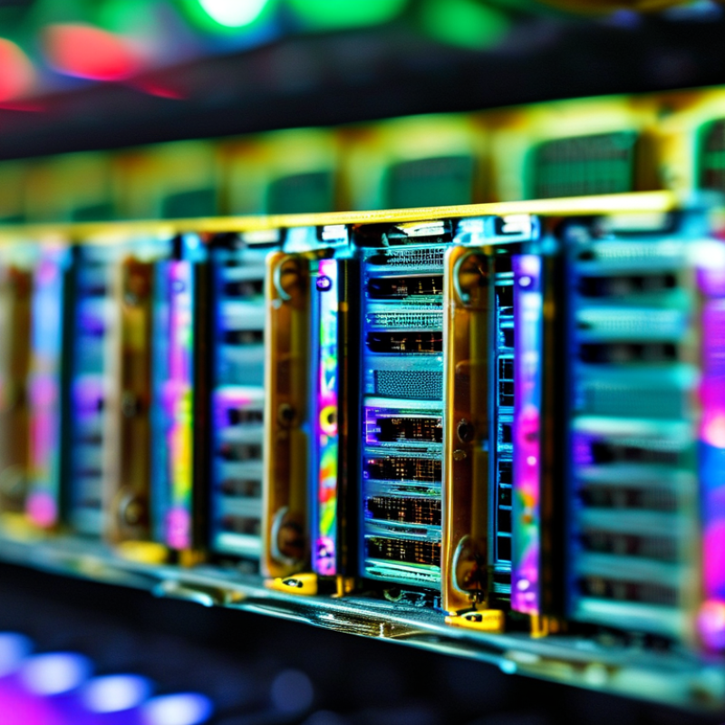 How to Choose the Right ECC DDR5 RAM for Servers?
