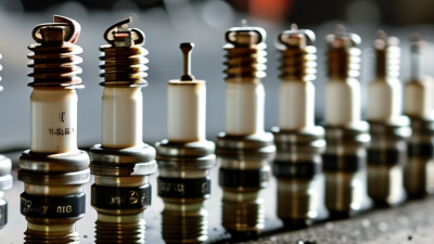 2026 How to Replace Spark Plugs Step by Step?