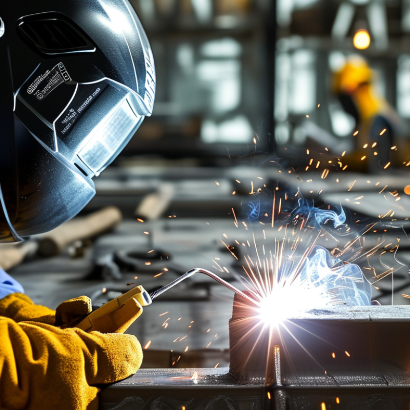 How to Choose the Right Stainless Welding Supplier?