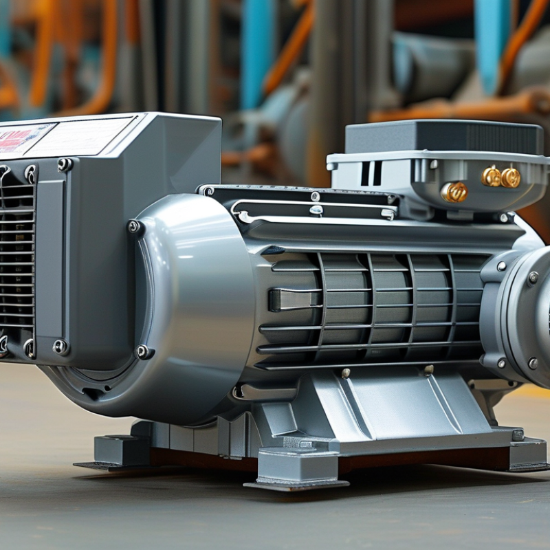 How to Choose the Best Low Speed PMSM for Your Needs?