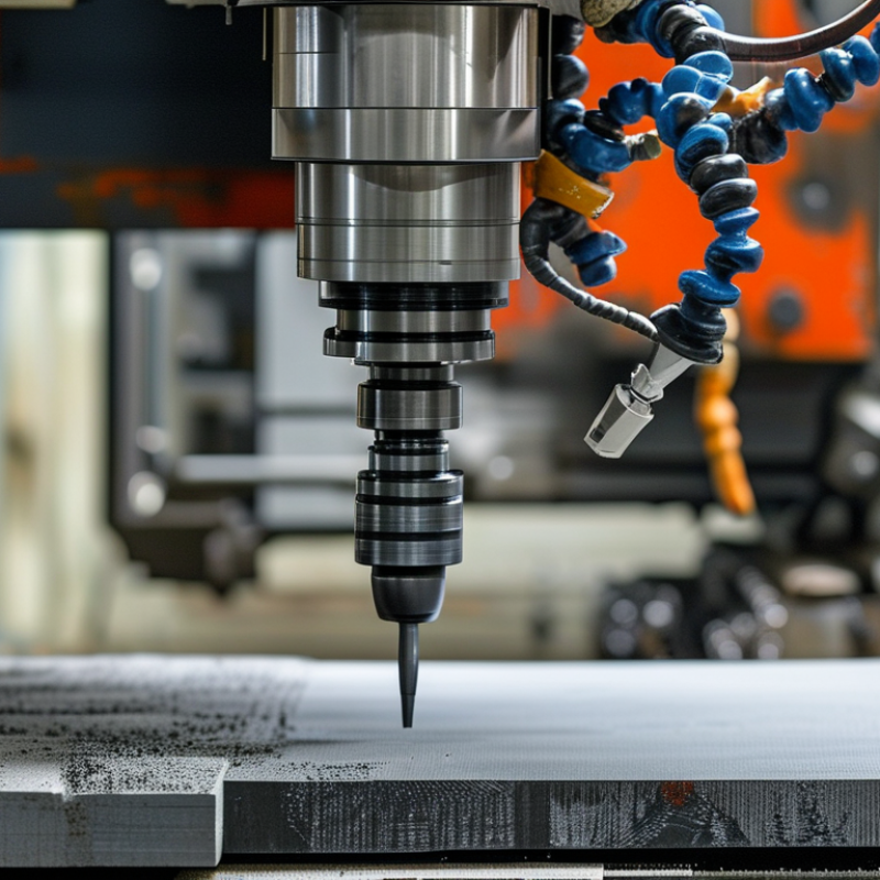 7 Best CNC Machine Printing Technologies for Global Buyers?
