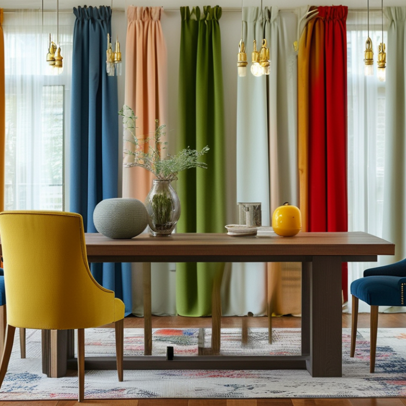 How to Choose the Best Furniture Fabric for Global Sourcing?