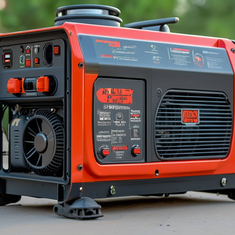 Top 10 Best Power Generators for Global Buyers?