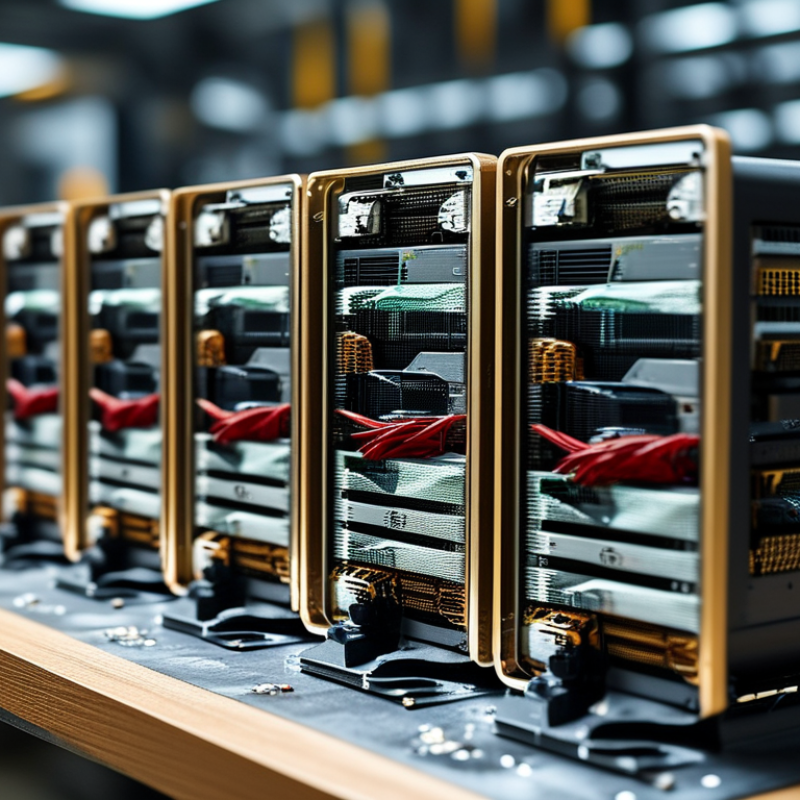 What Are the Benefits of High Frequency DDR5 from China?