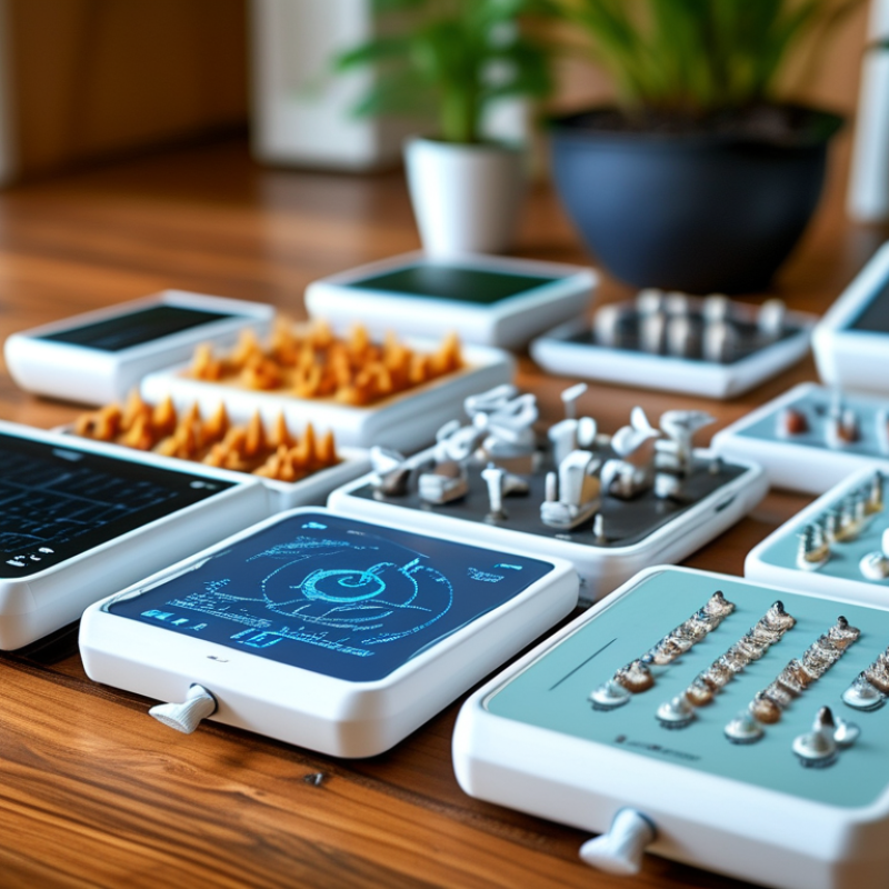 10 Tips for Choosing a Plantar Pressure Measurement System