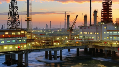 China Top Oil Flow Meter Suppliers for Global Buyers